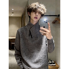 (有原版亮片)条纹交叉V领卫衣XZ514-2-HWY70-常规P25 加绒P30,男装卫衣,星座514-2(原B239),四季星座 (有原版亮片)条纹交叉V领卫衣XZ514-2-HWY70-常规P25 加绒P30,男装卫衣,星座514-2(原B239),四季星座