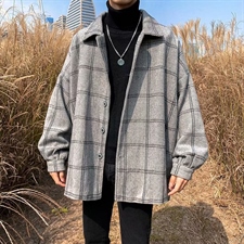 灰色
