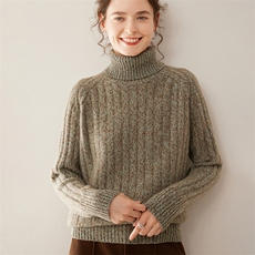 咖绿色