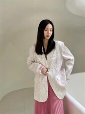 西装外套，女装西装，YMY