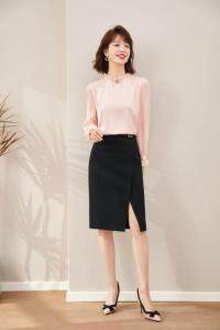 2021秋季新品韩版气质减龄上衣，其它，秋子丰色(1F)