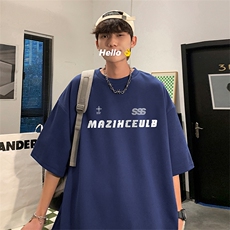 藏青色
