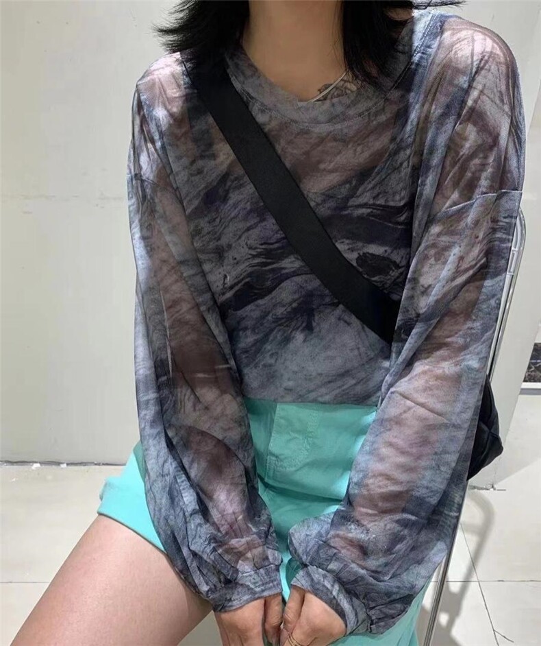 防晒衣服，女装，WO-BF 我不凡