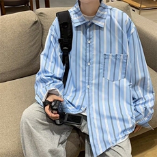 蓝色