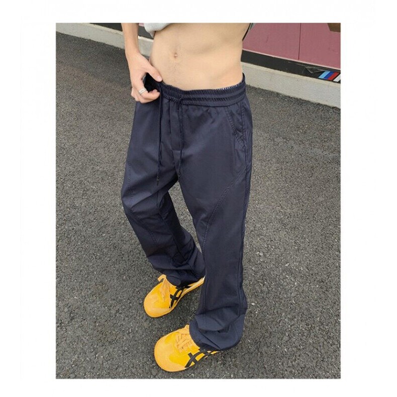 TS0300-P28美式机能冲锋裤男夏季三防速干裤户外运动直筒休闲裤,男装休闲裤,电商C233