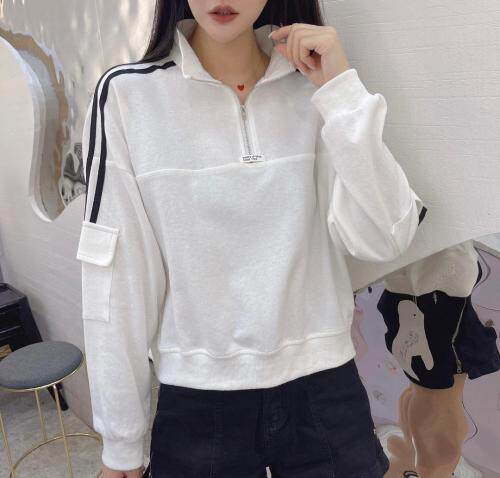 秋装卫衣，女装卫衣/绒衫，留缘