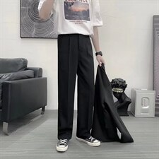 男春季休闲时尚潮流西裤X0210P35，男装西裤，星座1116-2