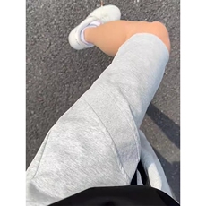 短裤男夏季美式宽松透气五分裤青少年篮球跑步裤子DK840，男装牛仔裤，星座208-5