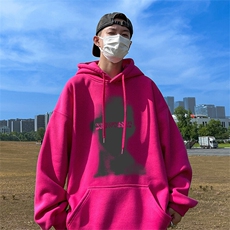 玫红色（常规）