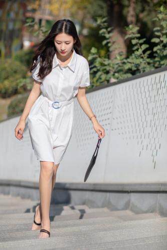 青春休闲靓丽及一身只选对的不选贵的，女装，千浪依族