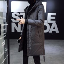 灰色