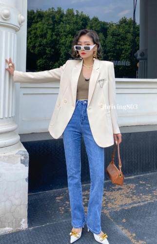 新款西装外套，女装西装，斯瑞威