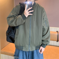 绿色
