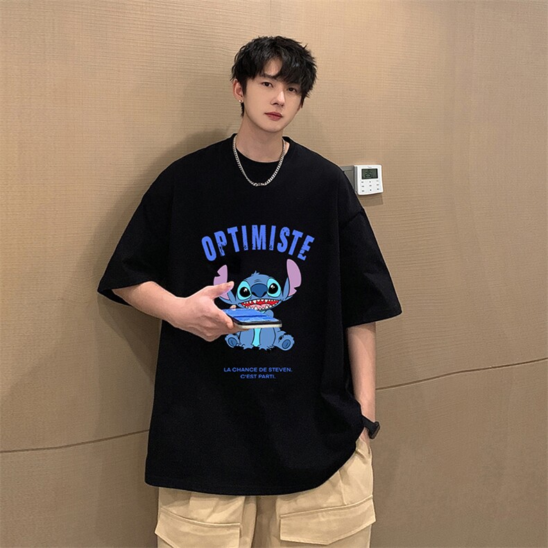 麂皮绒短袖t恤男大码半袖男JD82220-P25,男装T恤,电商A040