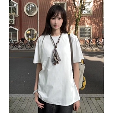 夏季美式解构cleanfit古冻绿速干冰感短袖T恤货号TX25179特P19，男装T恤，电商A063