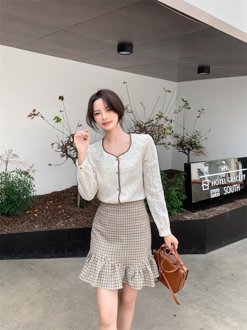 套装，女装职业装，伊艺不舍