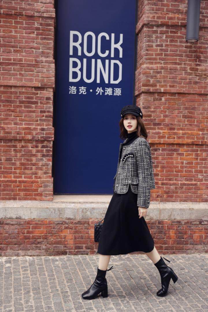 90绒小香风羽绒服，女装羽绒服，卡西姆