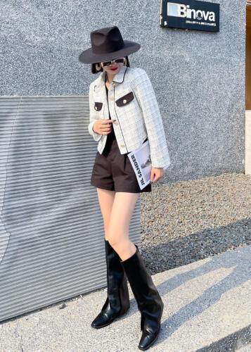 （现货）小香外套，其它，伊娜蕾尔