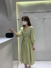 连衣裙，女装连衣裙，良布品衣