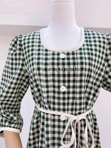 连衣裙，女装连衣裙，Lico&co(1F)