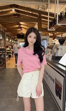 夏季新款链条t，其它，可金