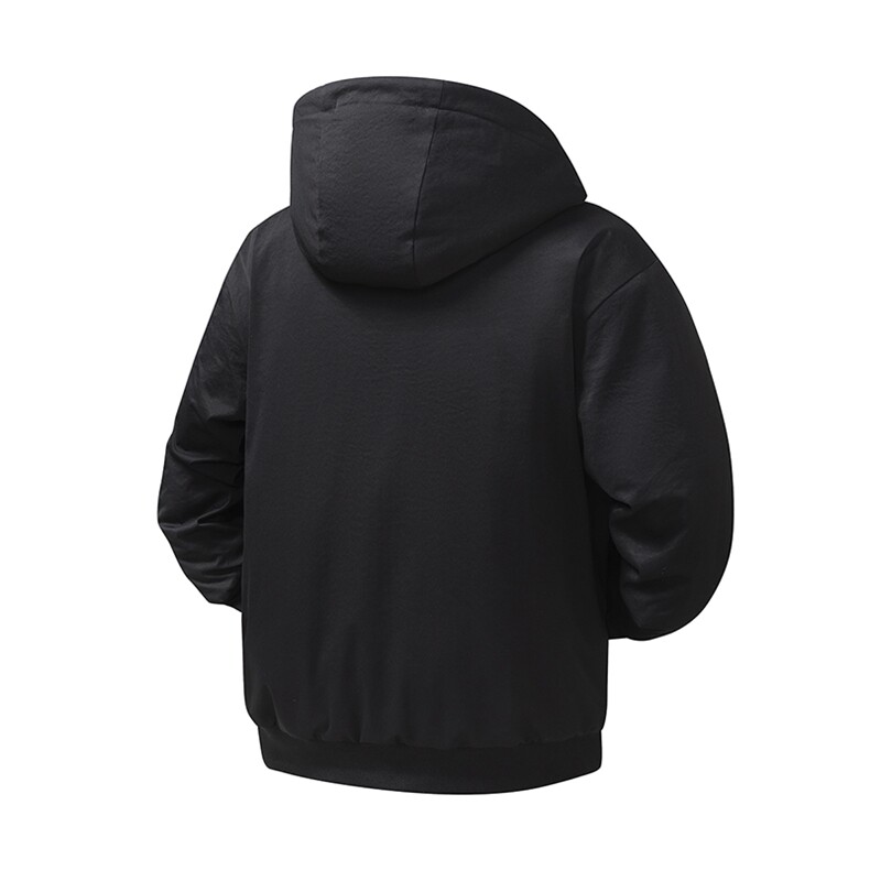 现货冬季连帽棉服得物二开跑量款棉衣男女同款C323-1-MY8854-P85,男装棉衣,电商C323-1