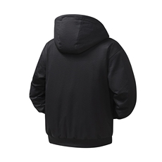 现货冬季连帽棉服得物二开跑量款棉衣男女同款C323-1-MY8854-P85，男装棉衣，电商C323-1