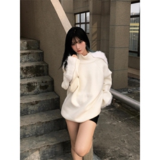 白色