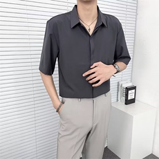 深灰色