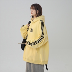 有数据！815A-W2204-P55控78秋季万针刺绣卫衣上衣情侣装套头衫女，男装卫衣，星座815A
