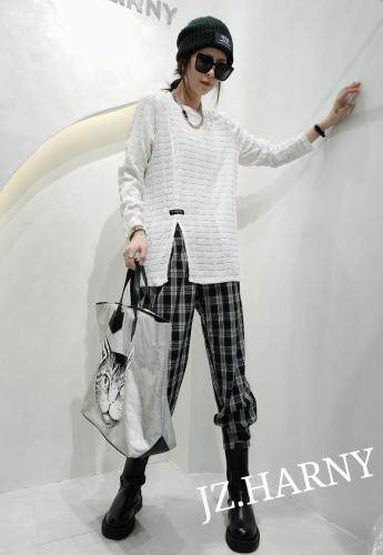 【2021】【秋装新品】【百搭小衫】，其它，俊泽.哈妮