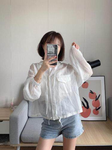 秋装小外套，其它，戈朴