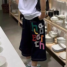 蓝色