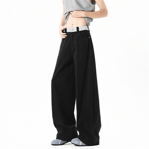 KZ6934-P65-限价88  工装休闲裤 材质：棉100图片