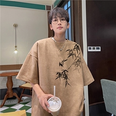 驼色