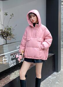 羽绒图片