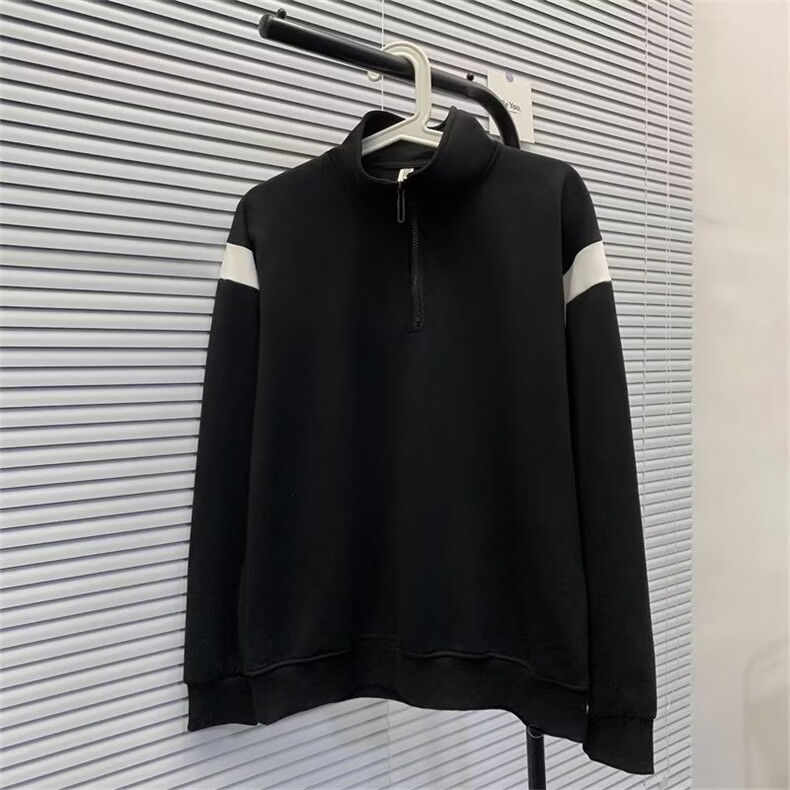 卫衣男潮ins港风潮流WY51P45,男装卫衣,星座1116-2