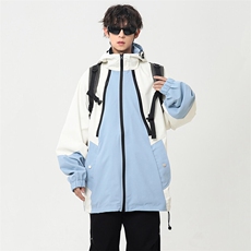 浅蓝