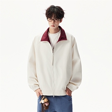 米色