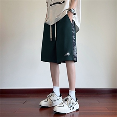 绿色