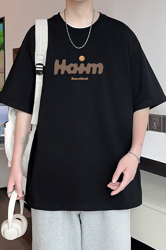 特批P20新款纯棉印花短袖t恤男夏季青少年初中高生帅气半袖TX521,男装T恤,星座505-3