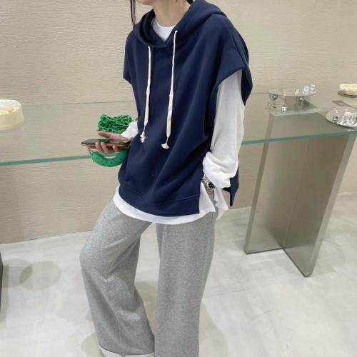 秋款现货，欧韩马甲，女装马夹，一品道