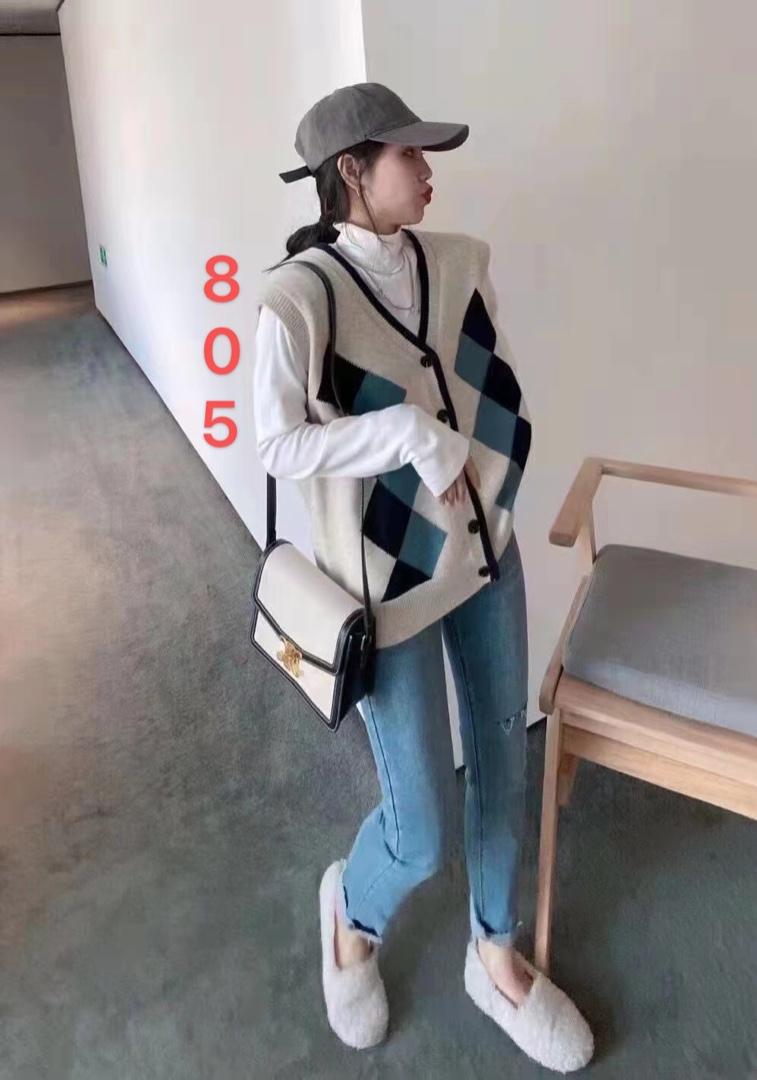 2022年春季新款背心,女装背心吊带,木橙紫 MC·Z