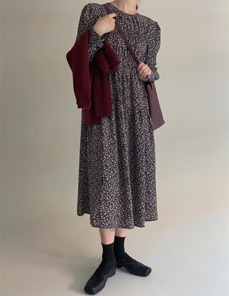 秋装，其它，7米Lina