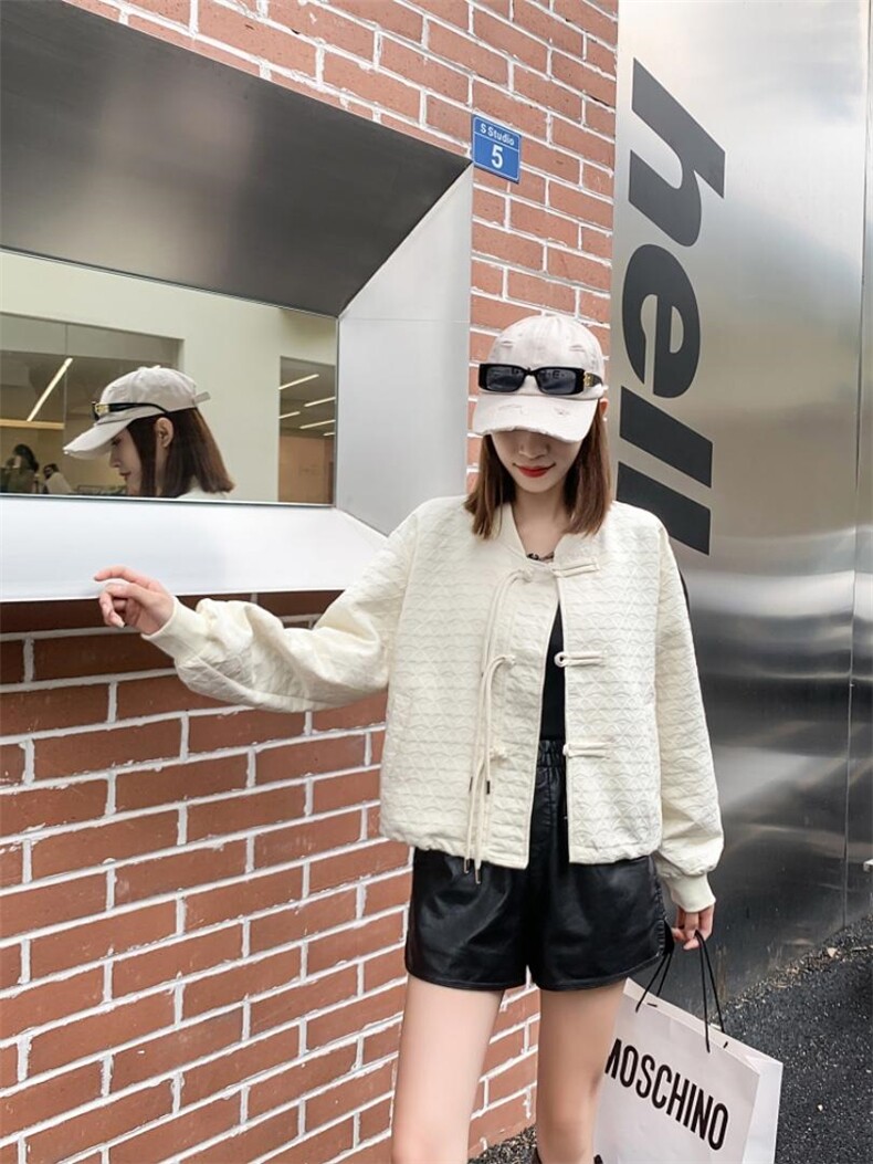 盘口外套，其它，百变诱惑(6F)