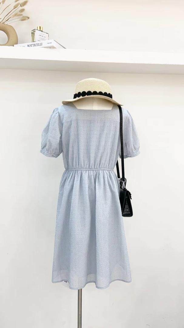 连衣裙，女装连衣裙，Lico&co(1F)