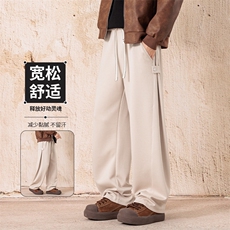 超大码男士休闲裤9516-P45控89大码元，男装休闲裤，星座209