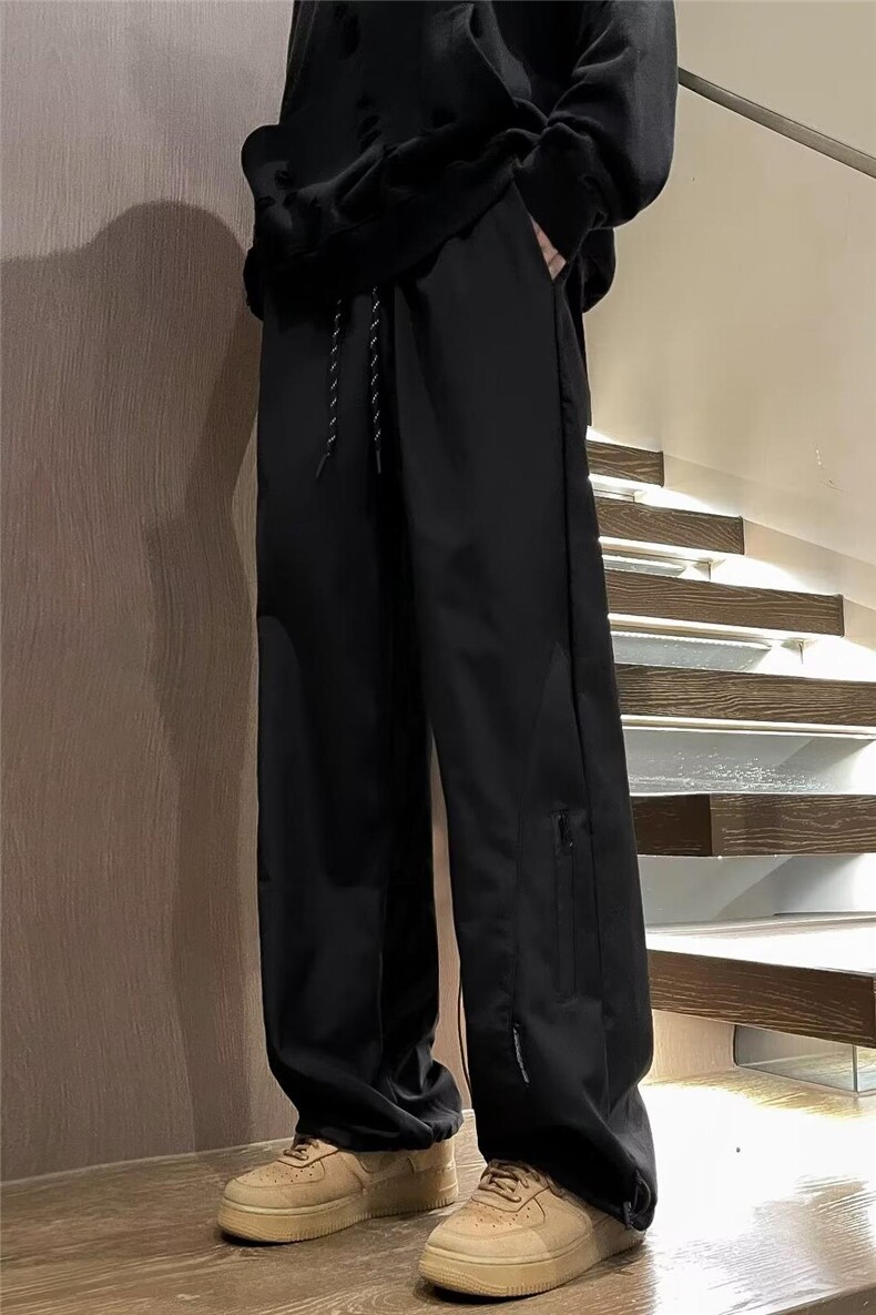 登山防水冲锋裤休闲裤男K1011/P35,男装休闲裤,电商D202-1