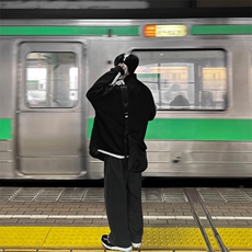 816B-WT051-P120韩颗粒绒冬季运动外套棉衣，男装棉衣，星座816B
