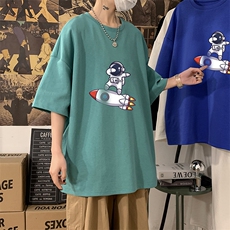 绿色